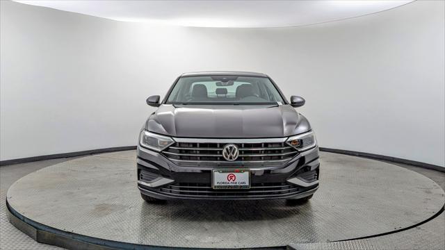 used 2020 Volkswagen Jetta car, priced at $17,499