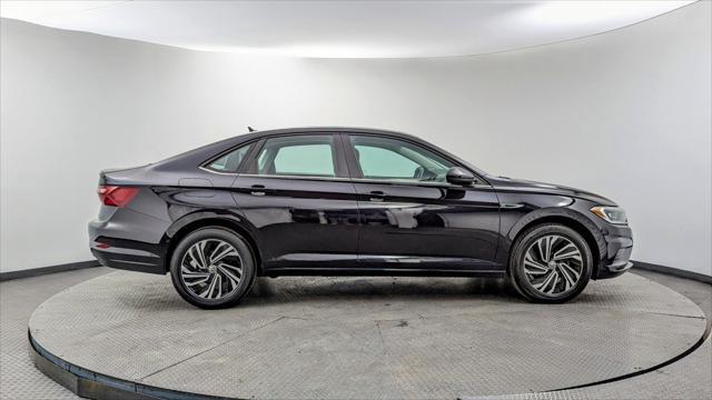 used 2020 Volkswagen Jetta car, priced at $17,499