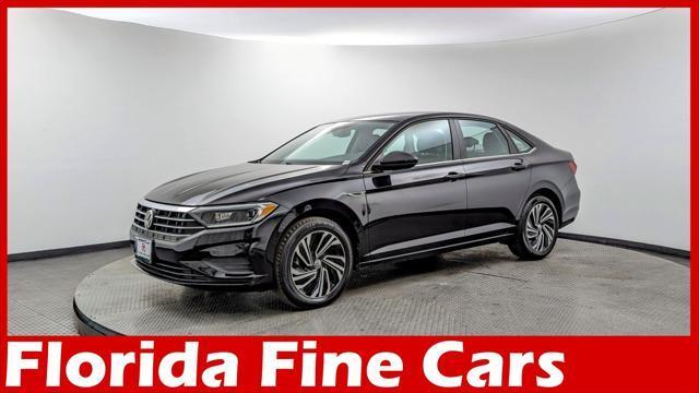 used 2020 Volkswagen Jetta car, priced at $17,997