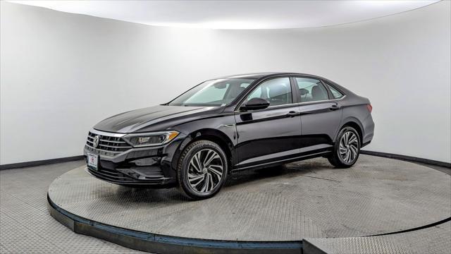 used 2020 Volkswagen Jetta car, priced at $17,499