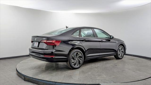 used 2020 Volkswagen Jetta car, priced at $17,499