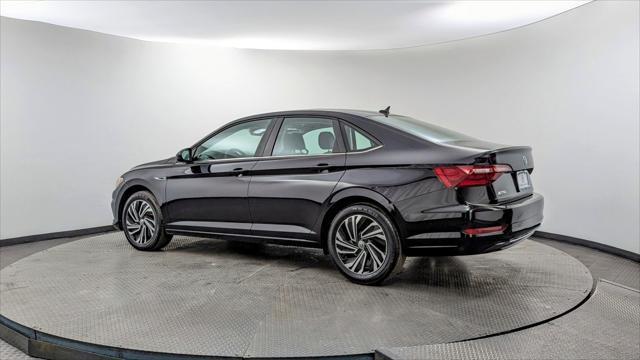 used 2020 Volkswagen Jetta car, priced at $17,499