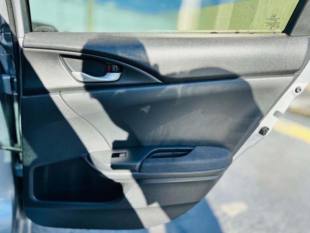 used 2019 Honda Insight car, priced at $11,999