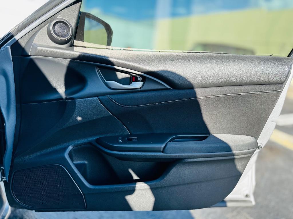 used 2019 Honda Insight car, priced at $11,999