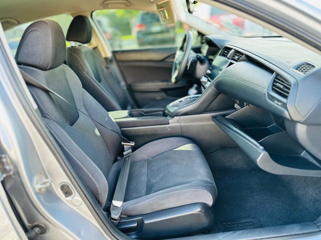 used 2019 Honda Insight car, priced at $11,999