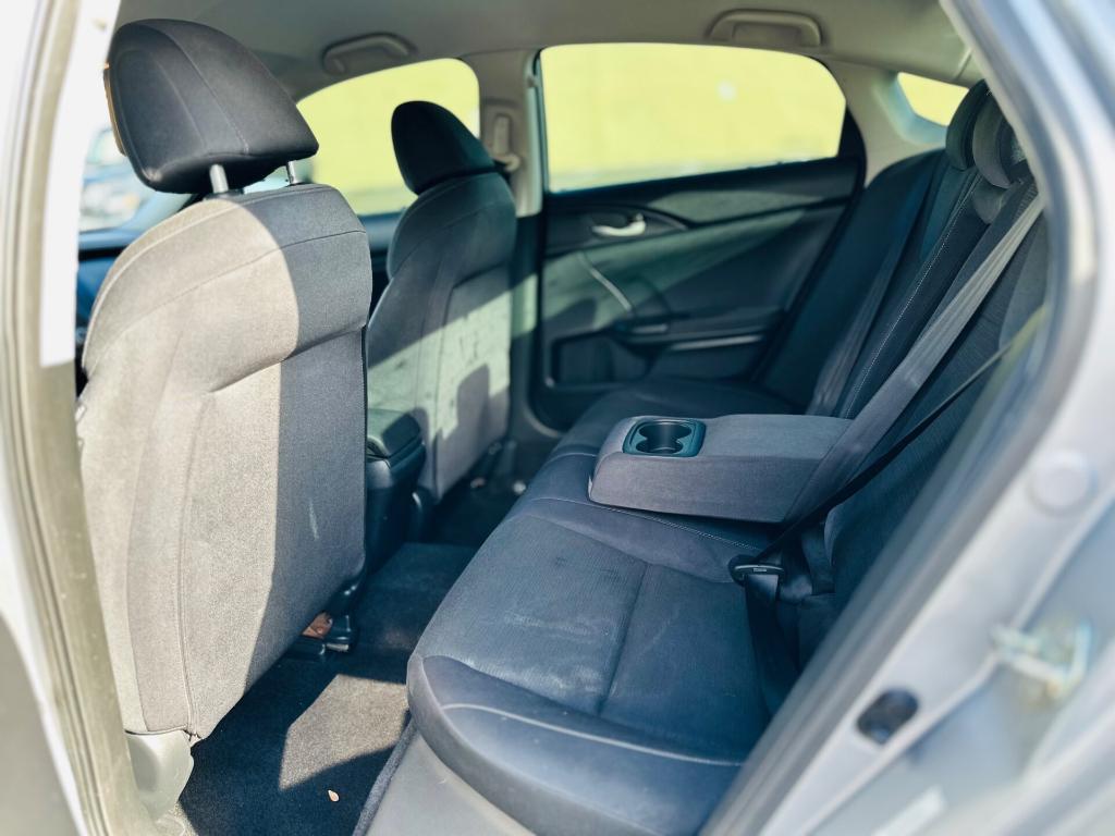 used 2019 Honda Insight car, priced at $11,999