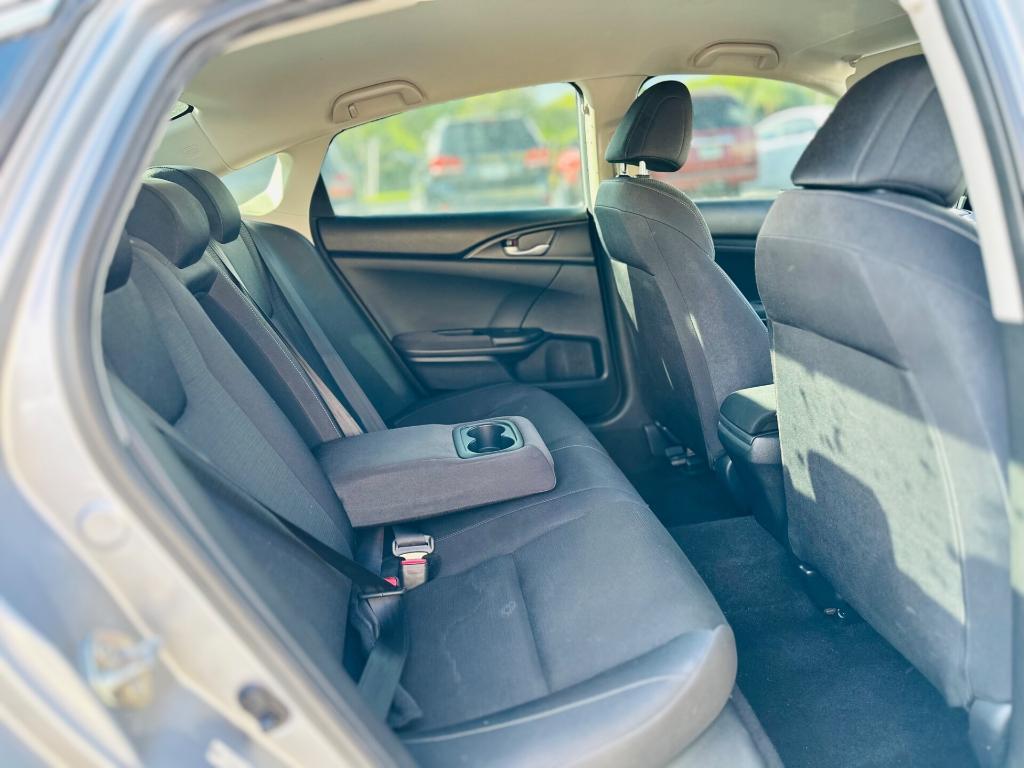 used 2019 Honda Insight car, priced at $11,999