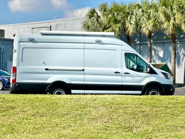 used 2020 Ford Transit-350 car, priced at $29,998