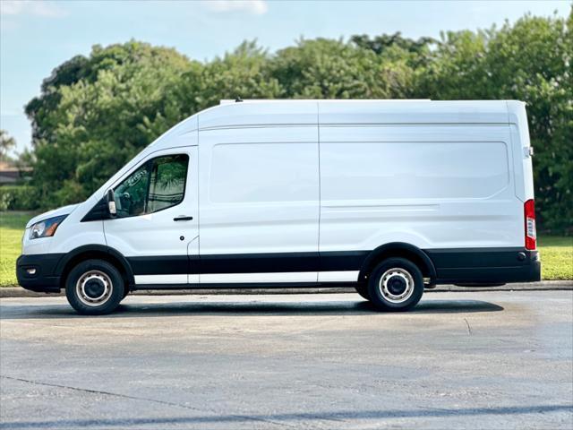 used 2020 Ford Transit-350 car, priced at $29,998