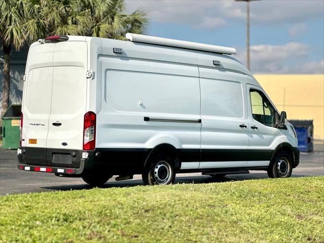 used 2020 Ford Transit-350 car, priced at $29,998