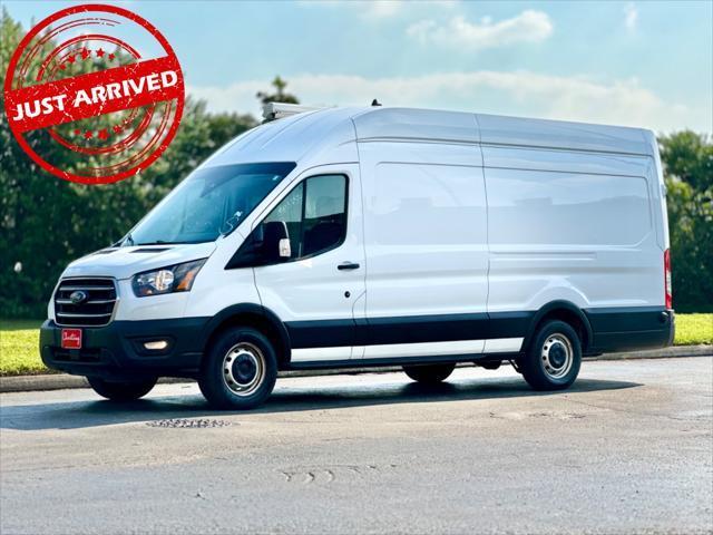 used 2020 Ford Transit-350 car, priced at $29,998