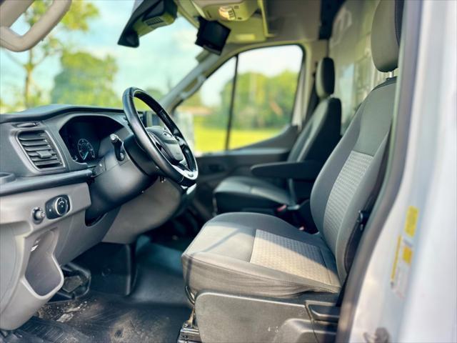 used 2020 Ford Transit-350 car, priced at $29,998