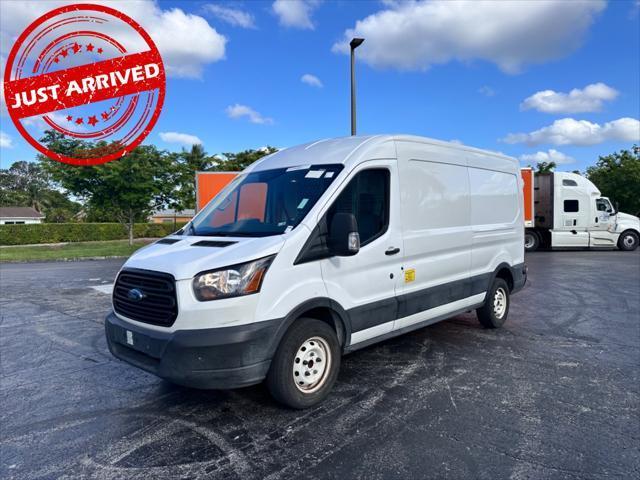 used 2019 Ford Transit-150 car, priced at $24,998