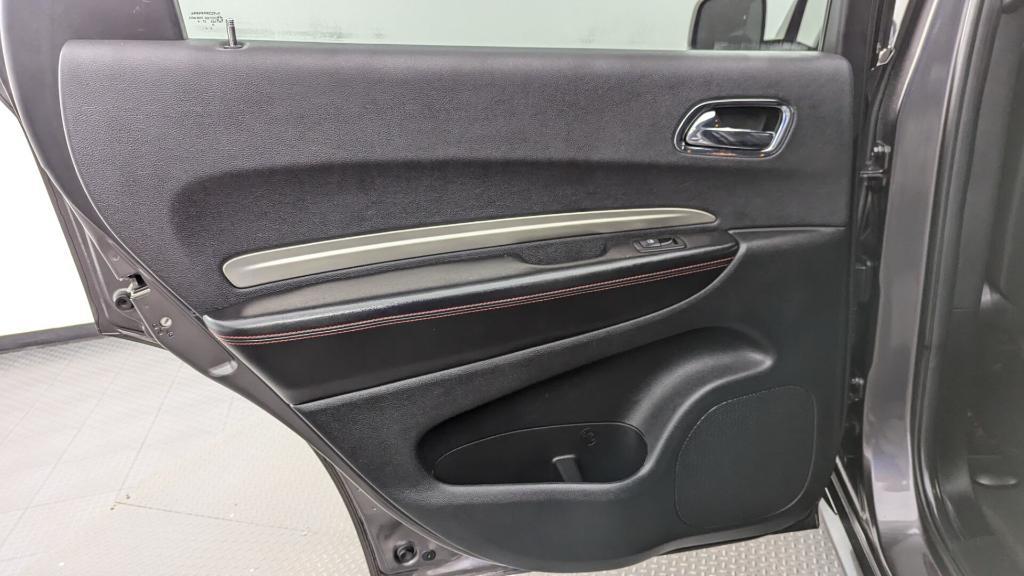 used 2014 Dodge Durango car, priced at $10,999