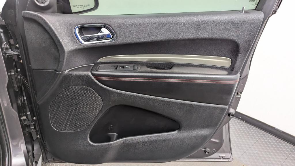 used 2014 Dodge Durango car, priced at $10,999