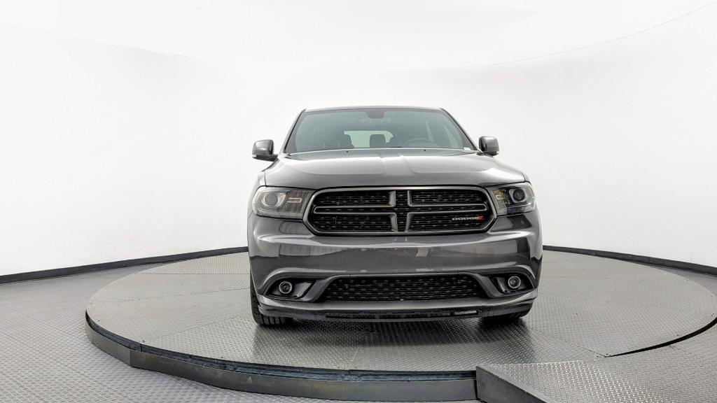 used 2014 Dodge Durango car, priced at $10,999