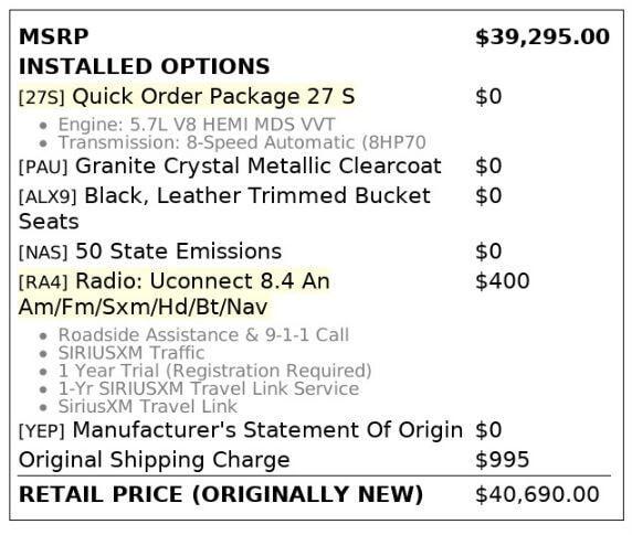 used 2014 Dodge Durango car, priced at $10,999