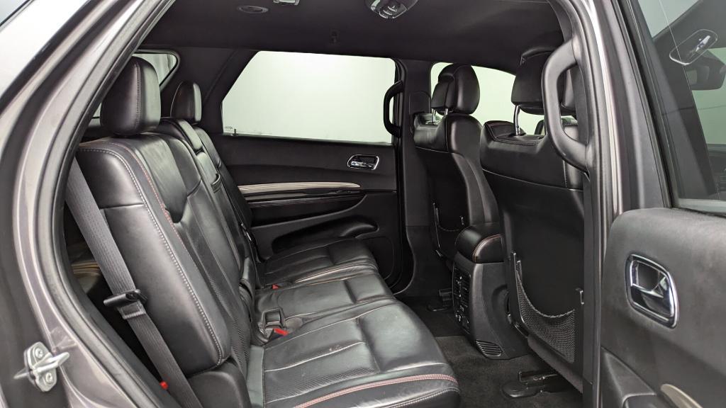 used 2014 Dodge Durango car, priced at $10,999