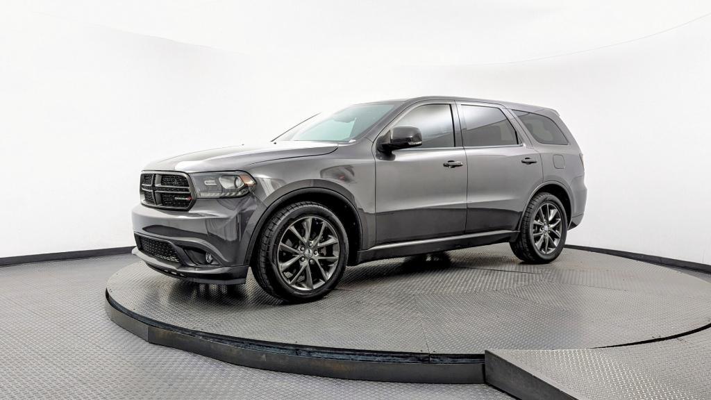 used 2014 Dodge Durango car, priced at $10,999