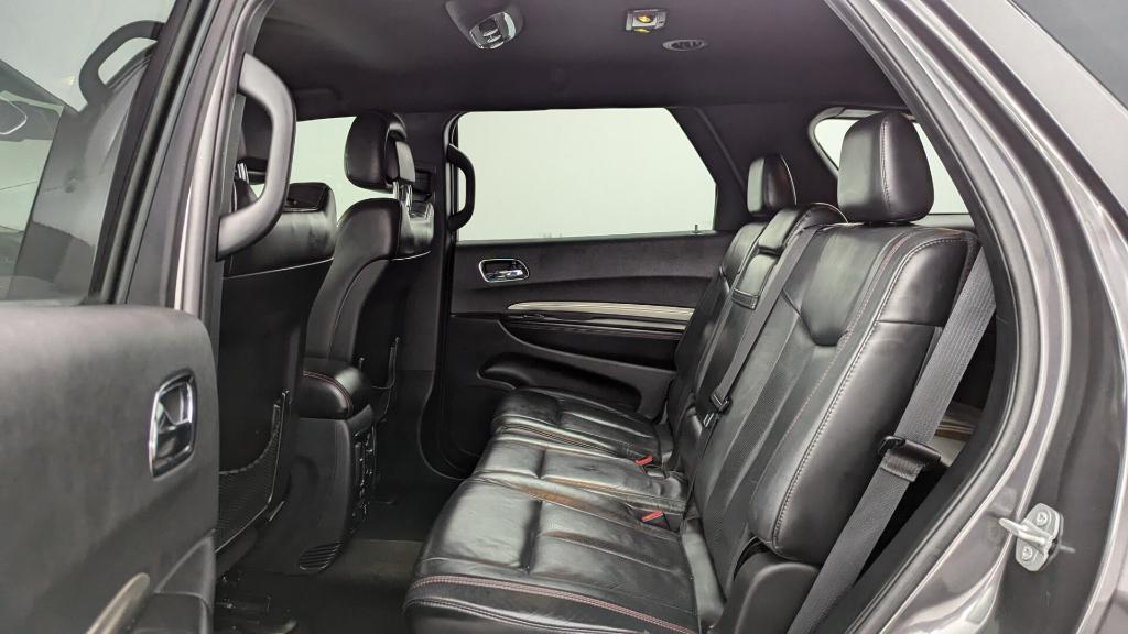 used 2014 Dodge Durango car, priced at $10,999