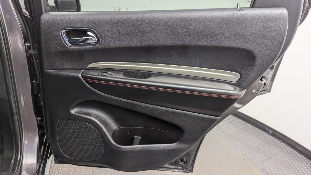 used 2014 Dodge Durango car, priced at $10,999