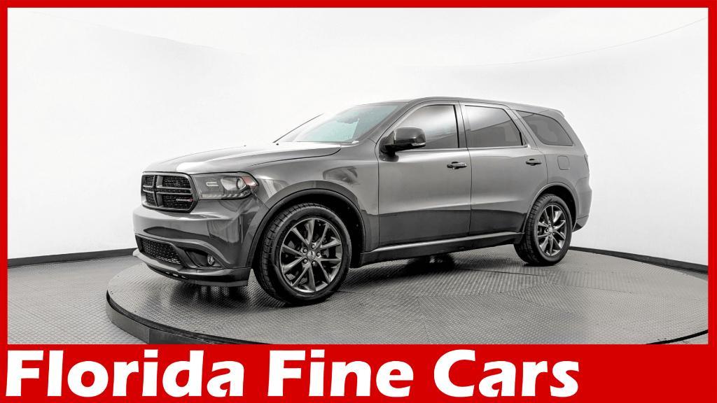 used 2014 Dodge Durango car, priced at $10,999