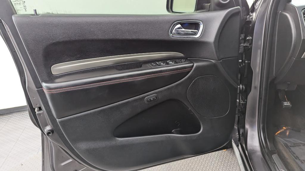 used 2014 Dodge Durango car, priced at $10,999