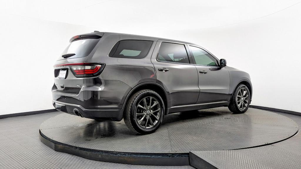 used 2014 Dodge Durango car, priced at $10,999