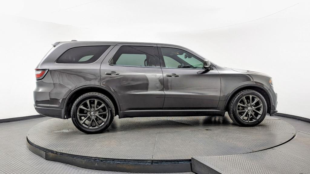 used 2014 Dodge Durango car, priced at $10,999