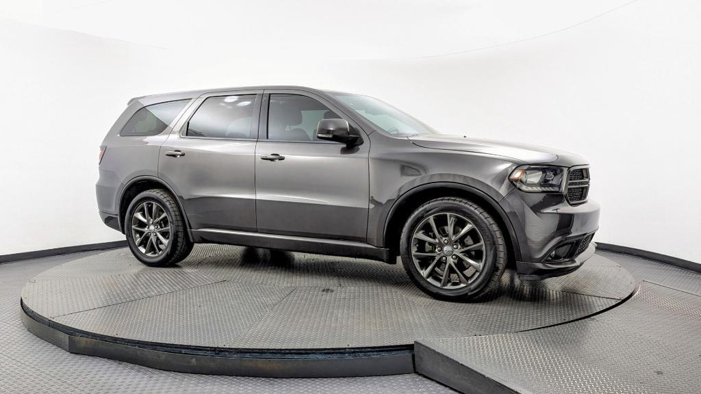 used 2014 Dodge Durango car, priced at $10,999
