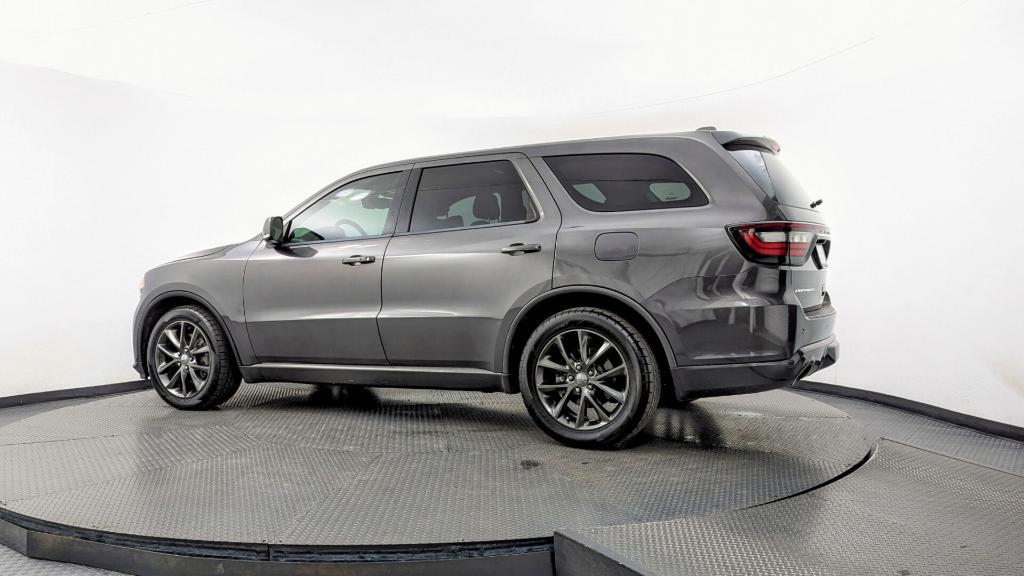 used 2014 Dodge Durango car, priced at $10,999