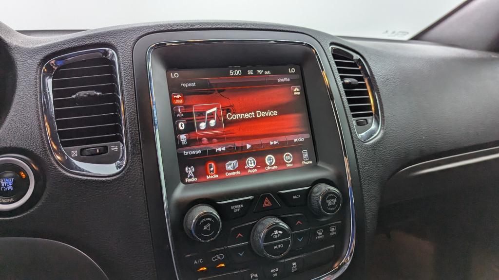 used 2014 Dodge Durango car, priced at $10,999