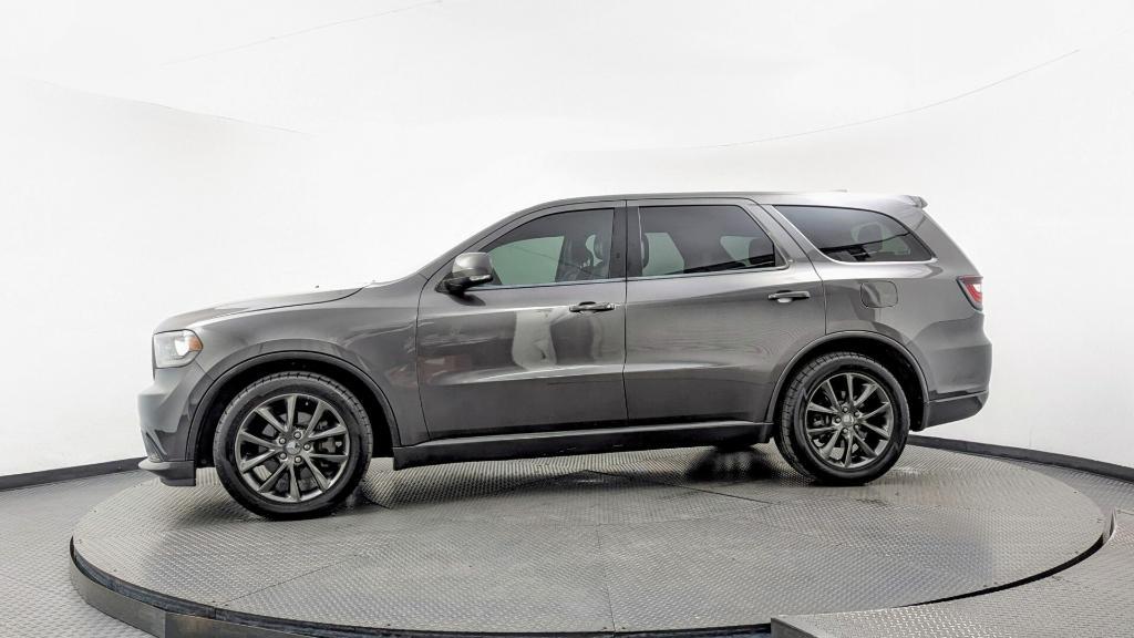 used 2014 Dodge Durango car, priced at $10,999