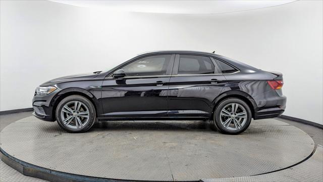 used 2019 Volkswagen Jetta car, priced at $13,998