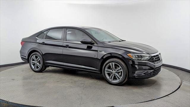 used 2019 Volkswagen Jetta car, priced at $13,998