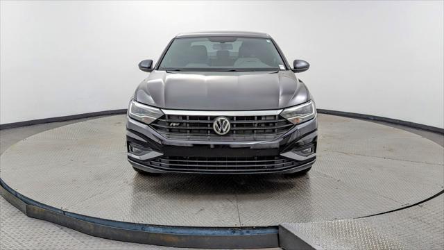 used 2019 Volkswagen Jetta car, priced at $13,998