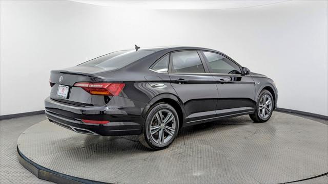 used 2019 Volkswagen Jetta car, priced at $13,998