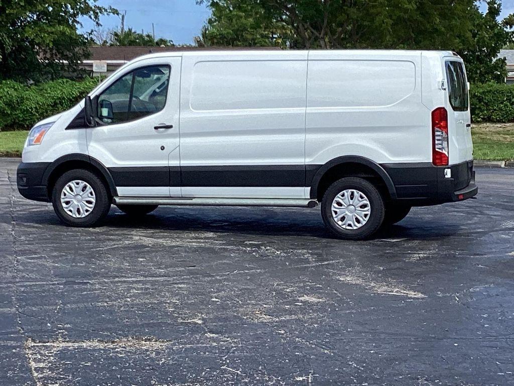 used 2022 Ford Transit-250 car, priced at $30,799