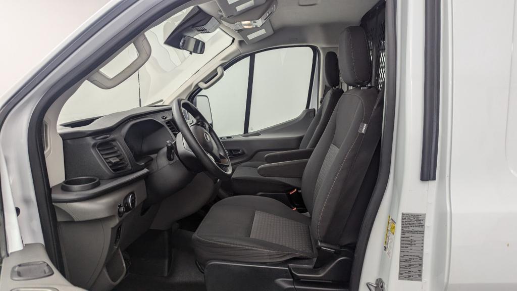 used 2022 Ford Transit-250 car, priced at $30,499