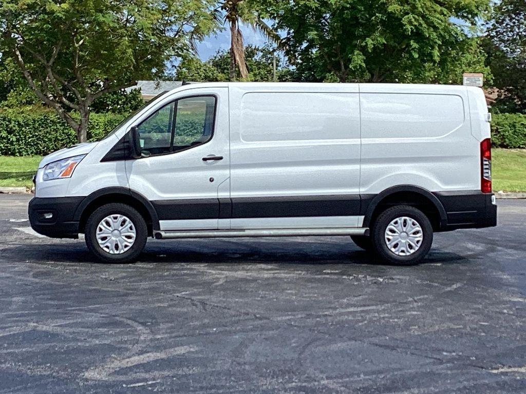 used 2022 Ford Transit-250 car, priced at $30,799