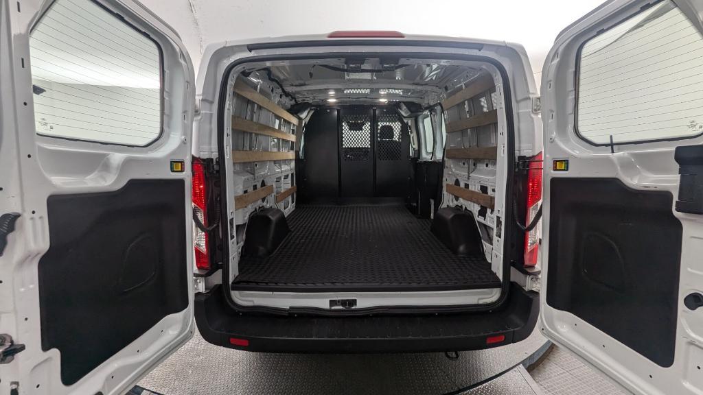 used 2022 Ford Transit-250 car, priced at $30,499