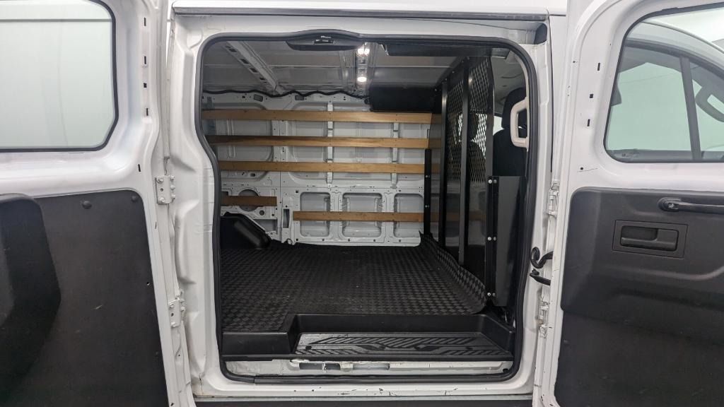 used 2022 Ford Transit-250 car, priced at $30,499