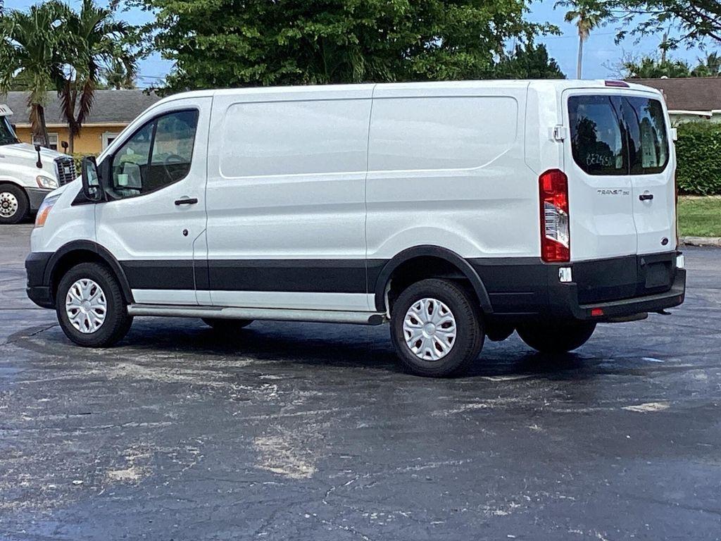 used 2022 Ford Transit-250 car, priced at $30,799