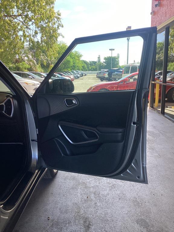 used 2024 Kia Soul car, priced at $14,799