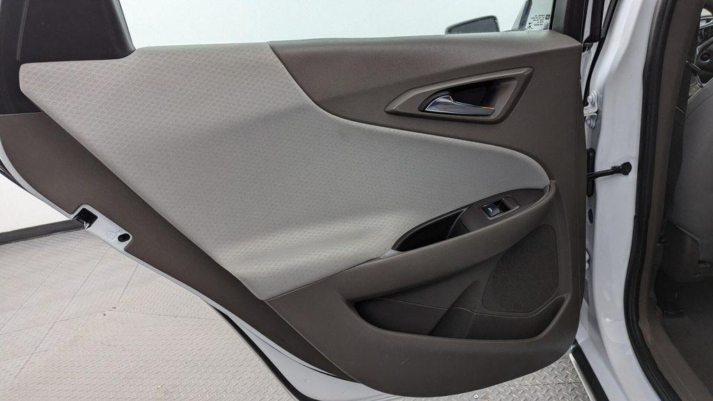 used 2022 Chevrolet Malibu car, priced at $10,299