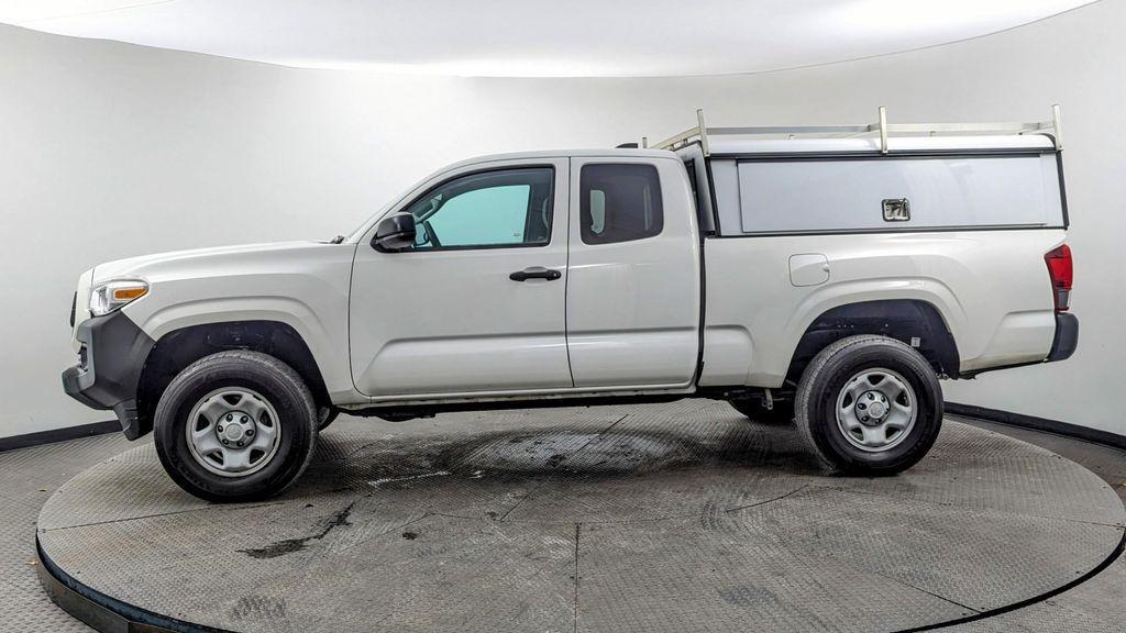 used 2020 Toyota Tacoma car, priced at $19,999