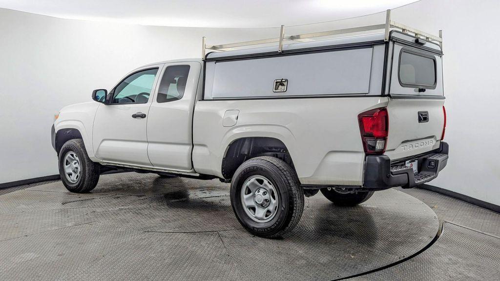 used 2020 Toyota Tacoma car, priced at $19,999