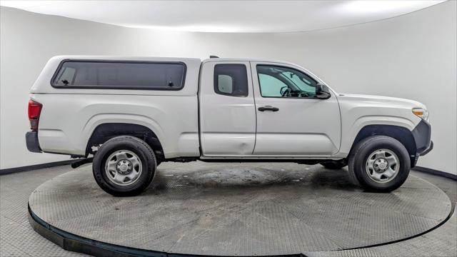 used 2022 Toyota Tacoma car, priced at $20,999