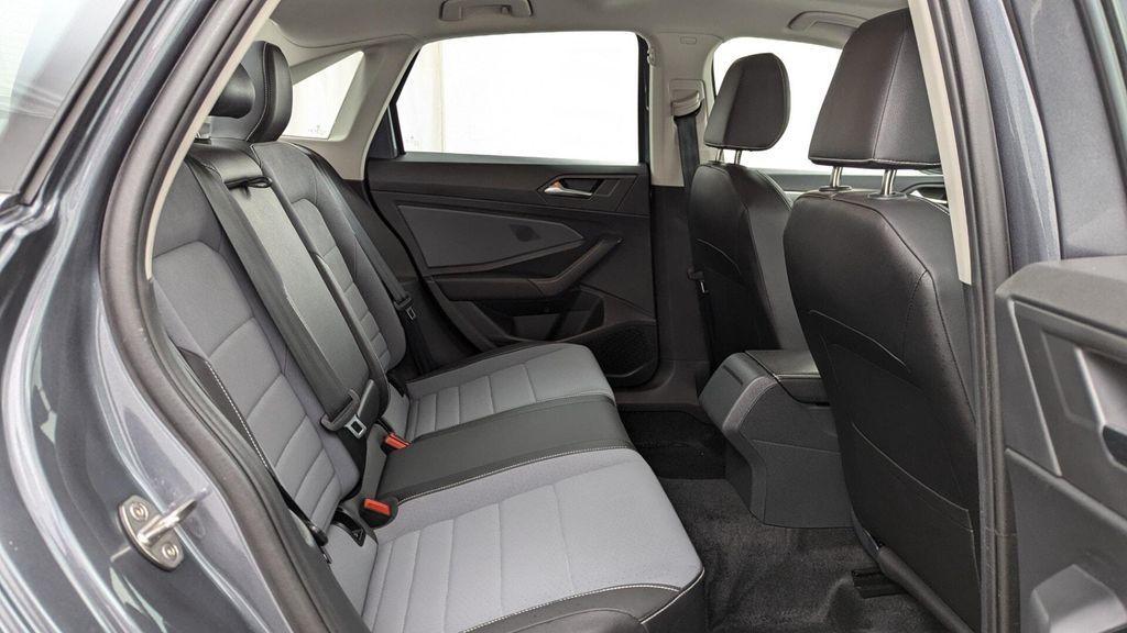 used 2025 Volkswagen Jetta car, priced at $19,499