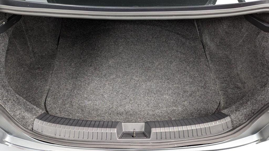 used 2025 Volkswagen Jetta car, priced at $19,499